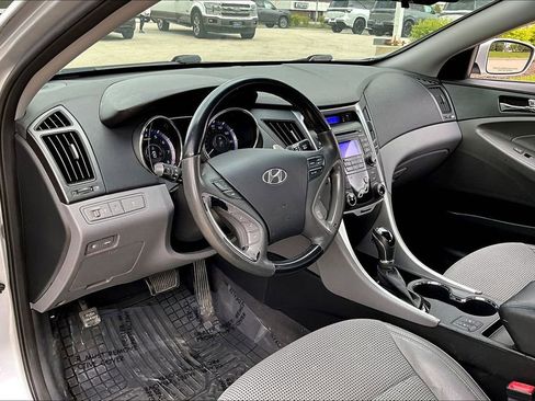 Used 2013 Hyundai Sonata SE FWD image 15