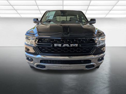 Used 2023 RAM 1500 Big Horn AWD/4WD image 24