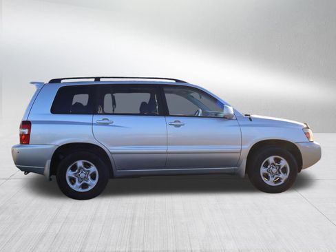 Used 2007 Toyota Highlander 2WD image 8