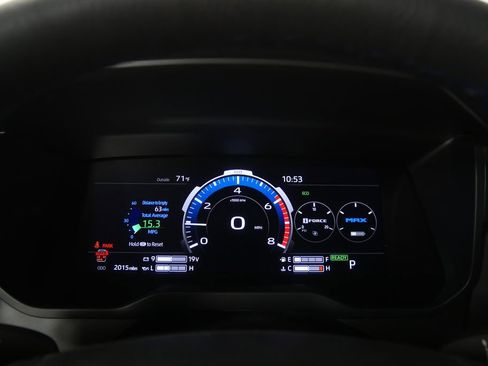 Used 2025 Toyota Sequoia Platinum image 26