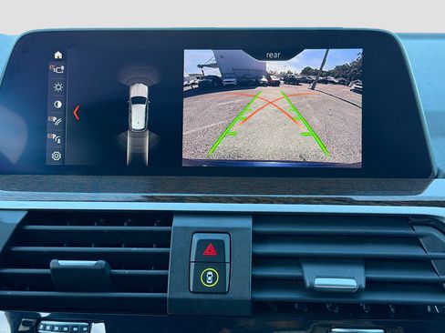 Used 2020 BMW X3 sDrive30i image 32