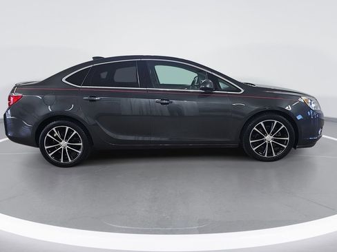 Used 2017 Buick Verano Sport Touring FWD image 2