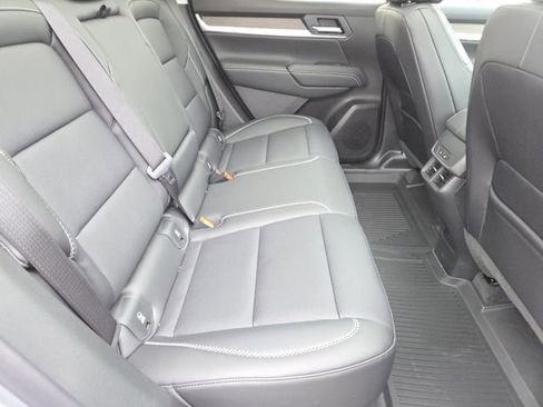 New 2026 GMC Terrain Denali w/ LPO, Floor Liner Package AWD/4WD image 31