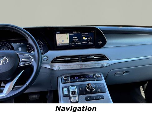 Used 2020 Hyundai Palisade SEL AWD/4WD image 9