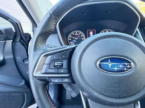 Used 2022 Subaru Legacy 2.5i Sport image 17