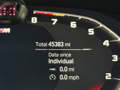 Used 2022 BMW X5 M w/ Competition Package 2 AWD/4WD image 48