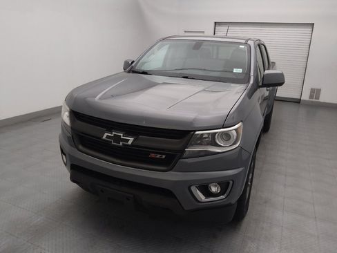Used 2019 Chevrolet Colorado Z71 image 15