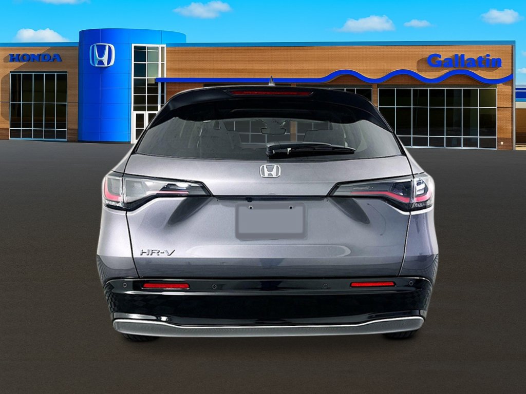 New 2027 Honda HR-V EX-L image 3