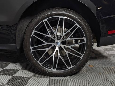 New 2026 Porsche Macan Turbo image 12