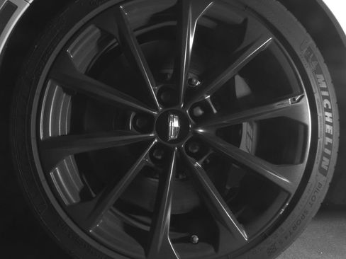 Used 2023 Cadillac CT4 V Blackwing w/ Driver Assist Package image 11