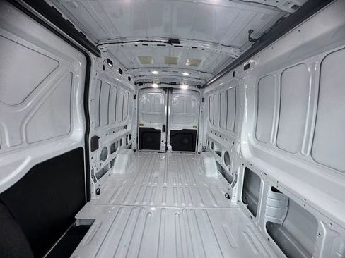 New 2026 Ford Transit 250 148 Medium Roof RWD image 12