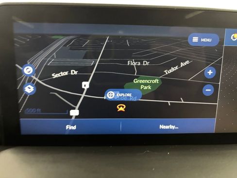 Used 2023 Acura RDX A-Spec image 25