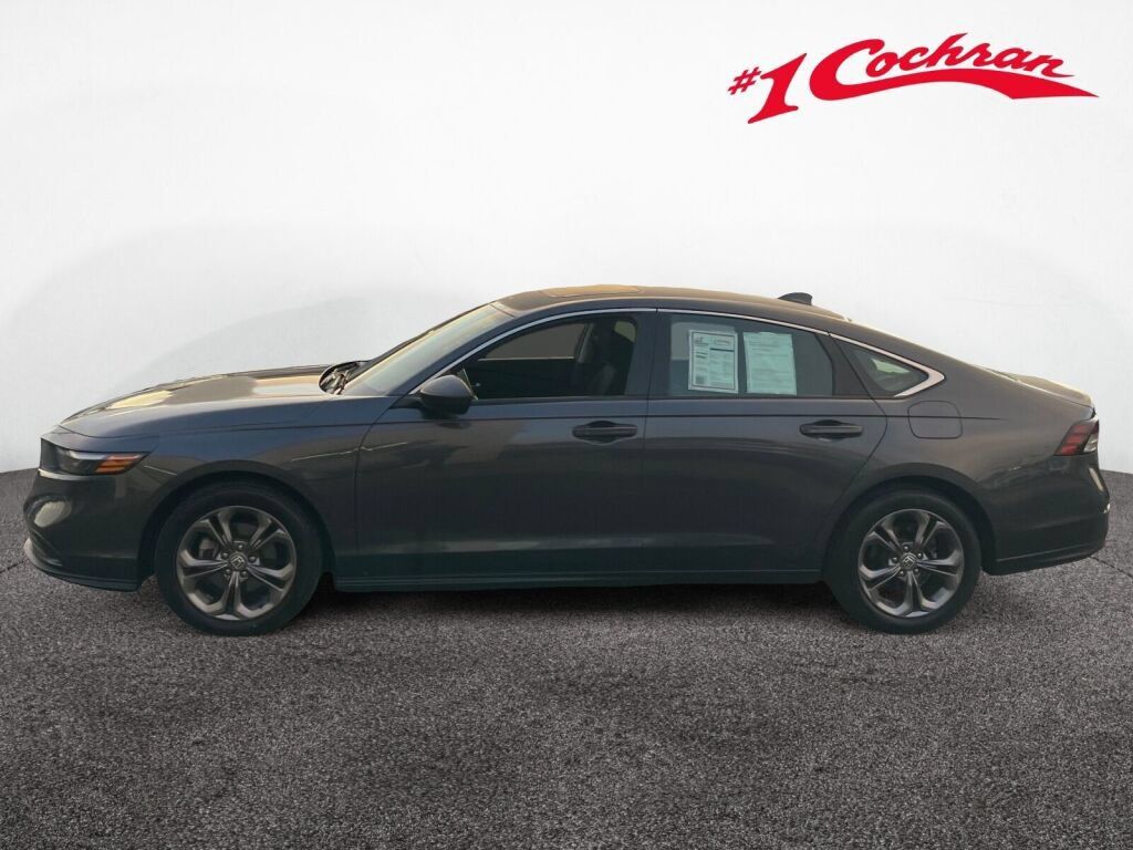 Used 2024 Honda Accord EX image 20