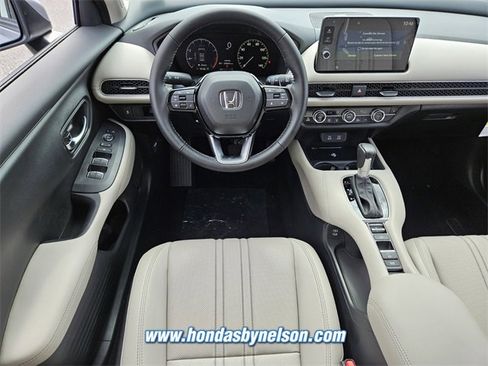 New 2026 Honda HR-V EX-L image 7