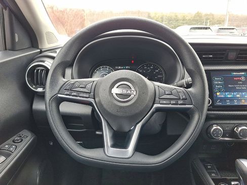 Used 2024 Nissan Kicks SV w/ Interior Electronics Package image 16