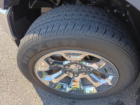 Used 2023 RAM 1500 Big Horn AWD/4WD image 22