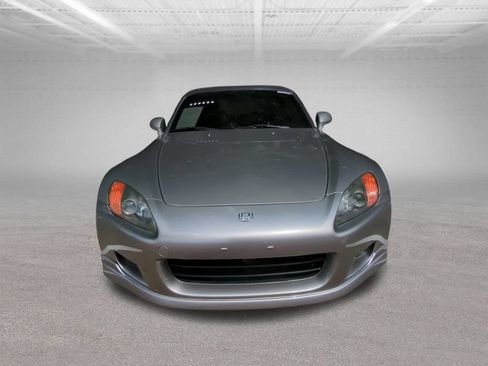 Used 2001 Honda S2000 image 12