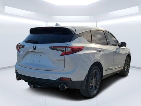 Used 2022 Acura RDX A-Spec FWD image 4