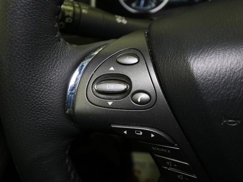 Used 2019 Nissan Murano SL AWD/4WD image 38