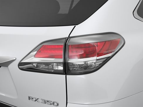 Used 2015 Lexus RX 350 FWD image 57