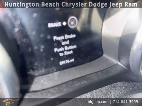 Used 2021 Jeep Wrangler Unlimited Sahara w/ Cold Weather Group image 10