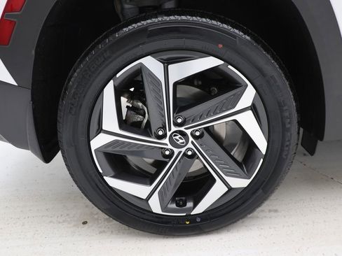 Used 2023 Hyundai Tucson SEL w/ Convenience Package AWD/4WD image 10
