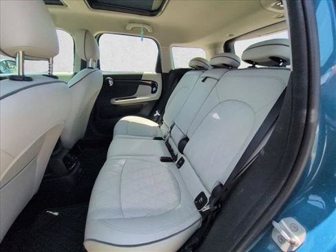 Used 2020 MINI Cooper Countryman S w/ Driver Assistance Package FWD image 19