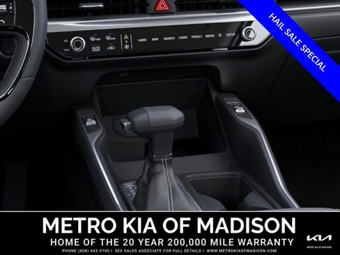 New 2026 Kia Sorento S w/ S Panoramic Sunroof Package AWD/4WD image 23