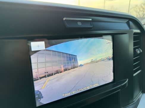 New 2025 Ford F350 XL w/ XL Chrome Package AWD/4WD image 18
