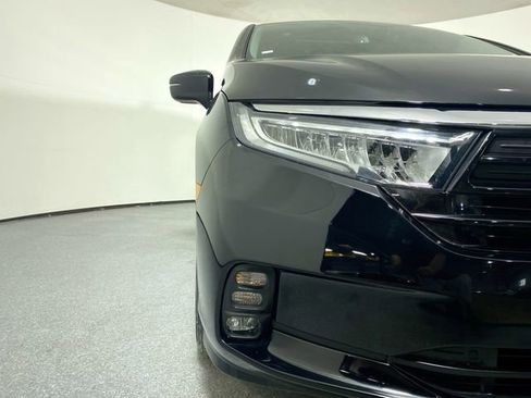 Used 2023 Honda Odyssey EX-L image 31