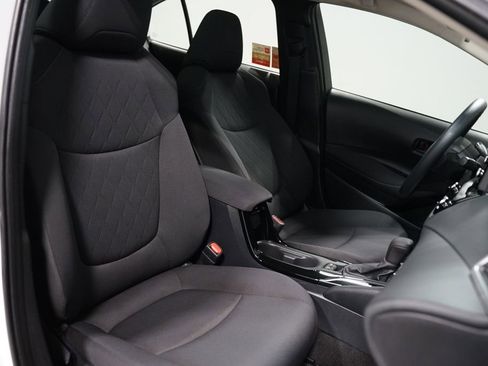 Certified 2022 Toyota Corolla LE FWD image 24
