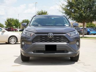 Used 2020 Toyota RAV4 XLE w/ Convenience Package AWD/4WD video 2