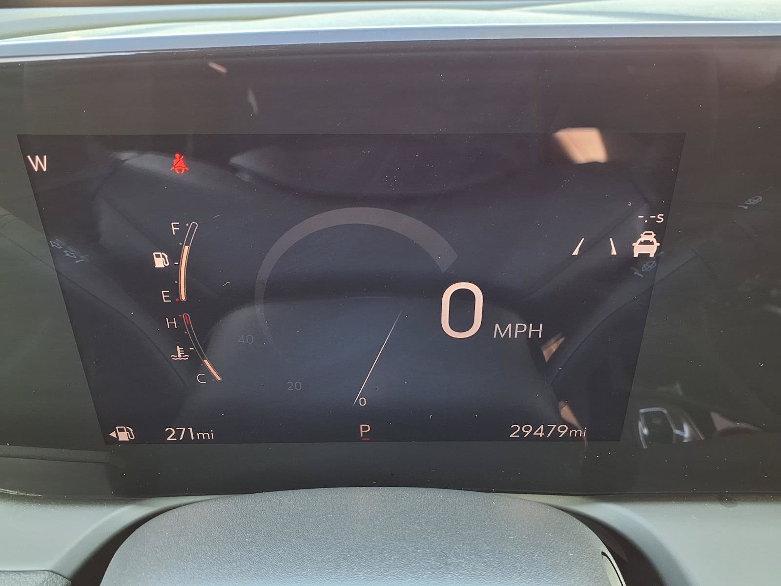 Used 2024 Buick Encore GX Sport Touring w/ Comfort Package FWD image 17