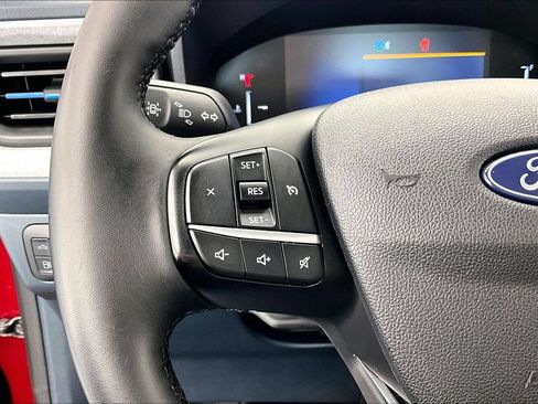 Certified 2025 Ford Maverick XLT w/ XLT Luxury Package FWD image 19