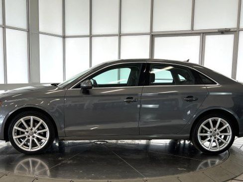 Used 2015 Audi A3 2.0T Premium Plus image 4