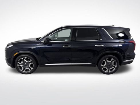 Used 2024 Hyundai Palisade SEL w/ Premium Package image 8