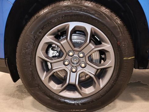New 2026 Ford Maverick XLT FWD image 33