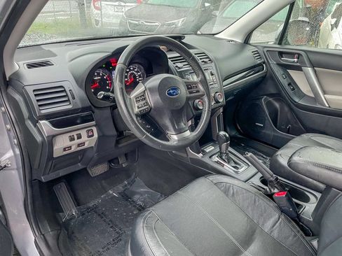 Used 2015 Subaru Forester 2.5i Touring AWD/4WD image 11