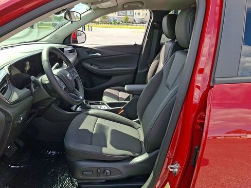New 2026 Buick Encore GX Preferred w/ Comfort Package AWD/4WD image 10