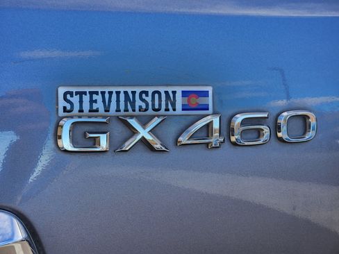 Used 2015 Lexus GX 460 image 14