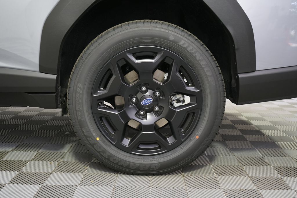 New 2026 Subaru Outback Limited AWD/4WD image 20