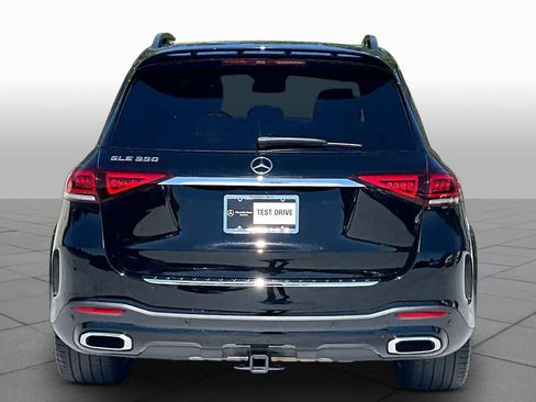 Used 2023 Mercedes-Benz GLE 350 image 5