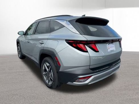 New 2026 Hyundai Tucson SEL AWD/4WD image 6