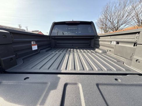 New 2026 Honda Ridgeline RTL image 16