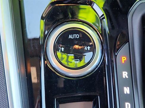 Used 2026 Chevrolet Colorado W/T w/ Advanced Trailering Package image 23