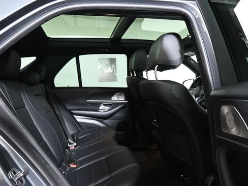 Certified 2022 Mercedes-Benz GLE 350 4MATIC image 26