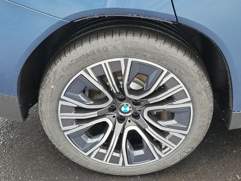 New 2026 BMW X3 xDrive30i w/ Premium Package AWD/4WD image 5