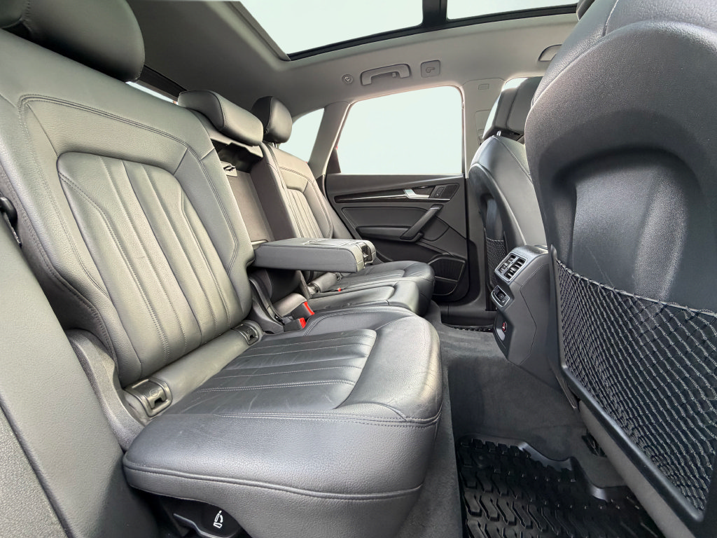 Used 2018 Audi Q5 2.0T Premium Plus AWD/4WD image 52