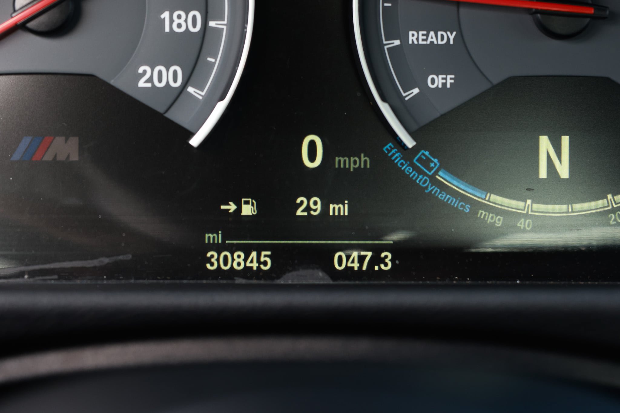 Used 2018 BMW M3 w/ Competition Package RWD image 60