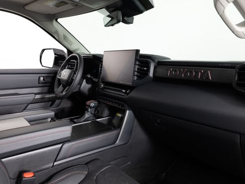 Used 2023 Toyota Sequoia TRD Pro AWD/4WD image 29